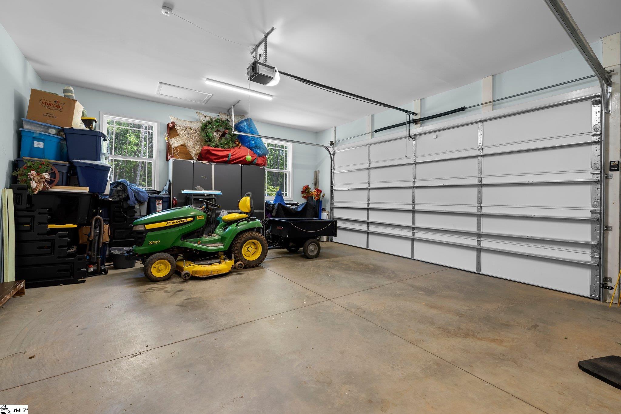 447 Dill Road Landrum, SC 29356 - Photo 24 of 36