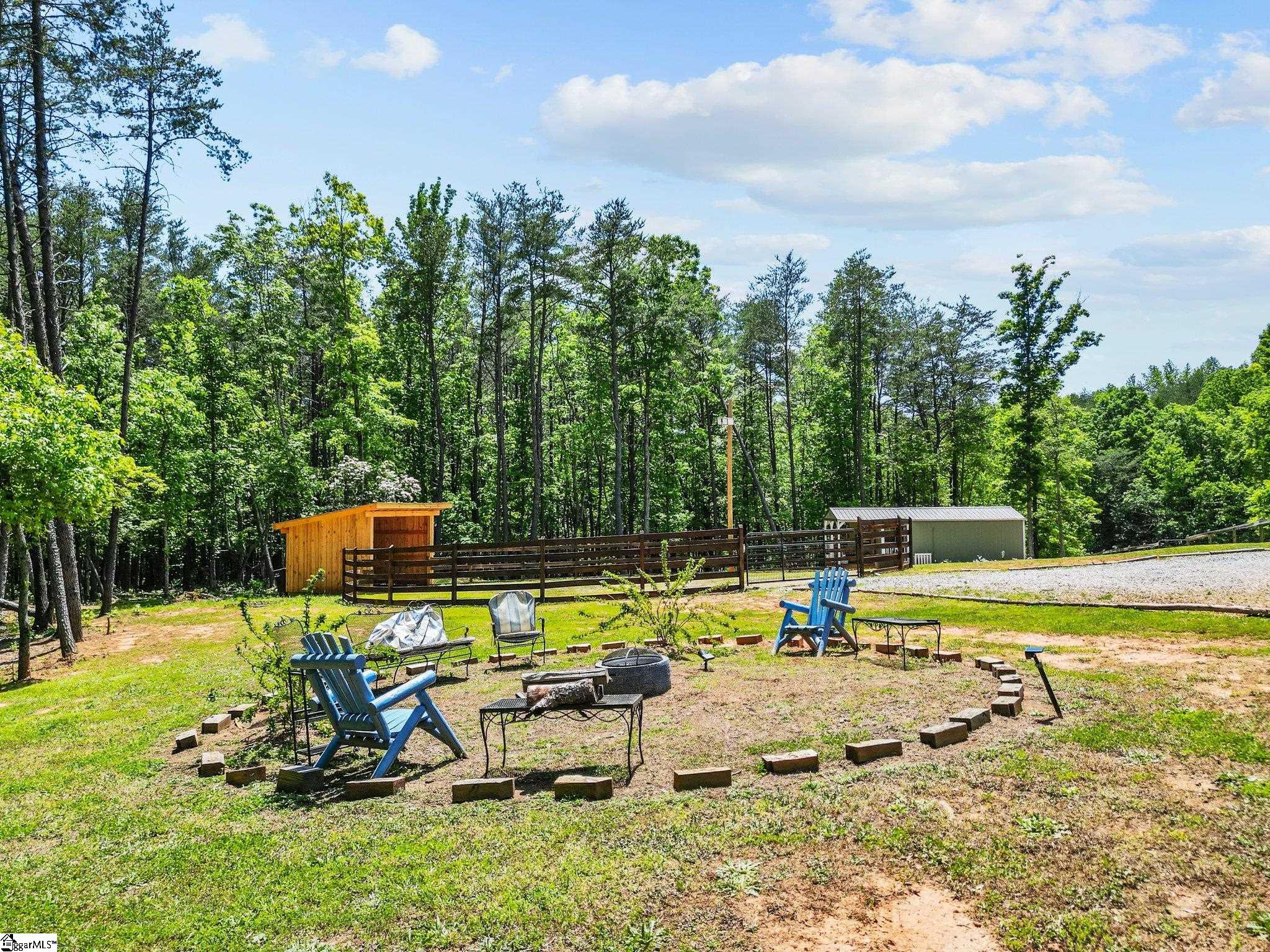 447 Dill Road Landrum, SC 29356 - Photo 34 of 36