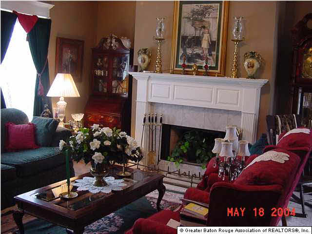 10347 South Bluebonnet Extension Baton Rouge, LA 70810 - Photo 3 of 8 Gallery Image 3