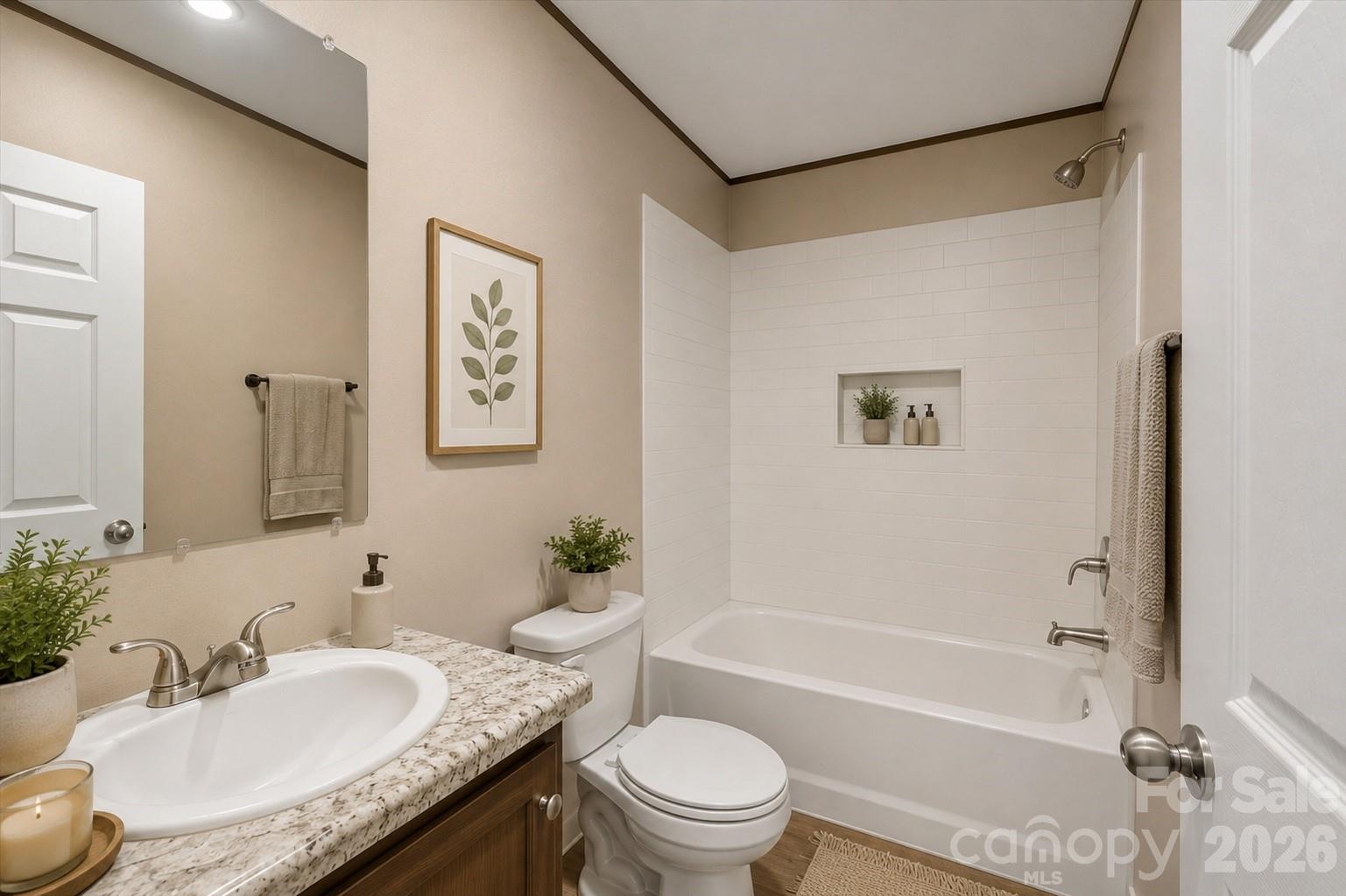 135 Jack Taylor Road Marion, NC 28752 - Photo 32 of 35 Gallery Image 32