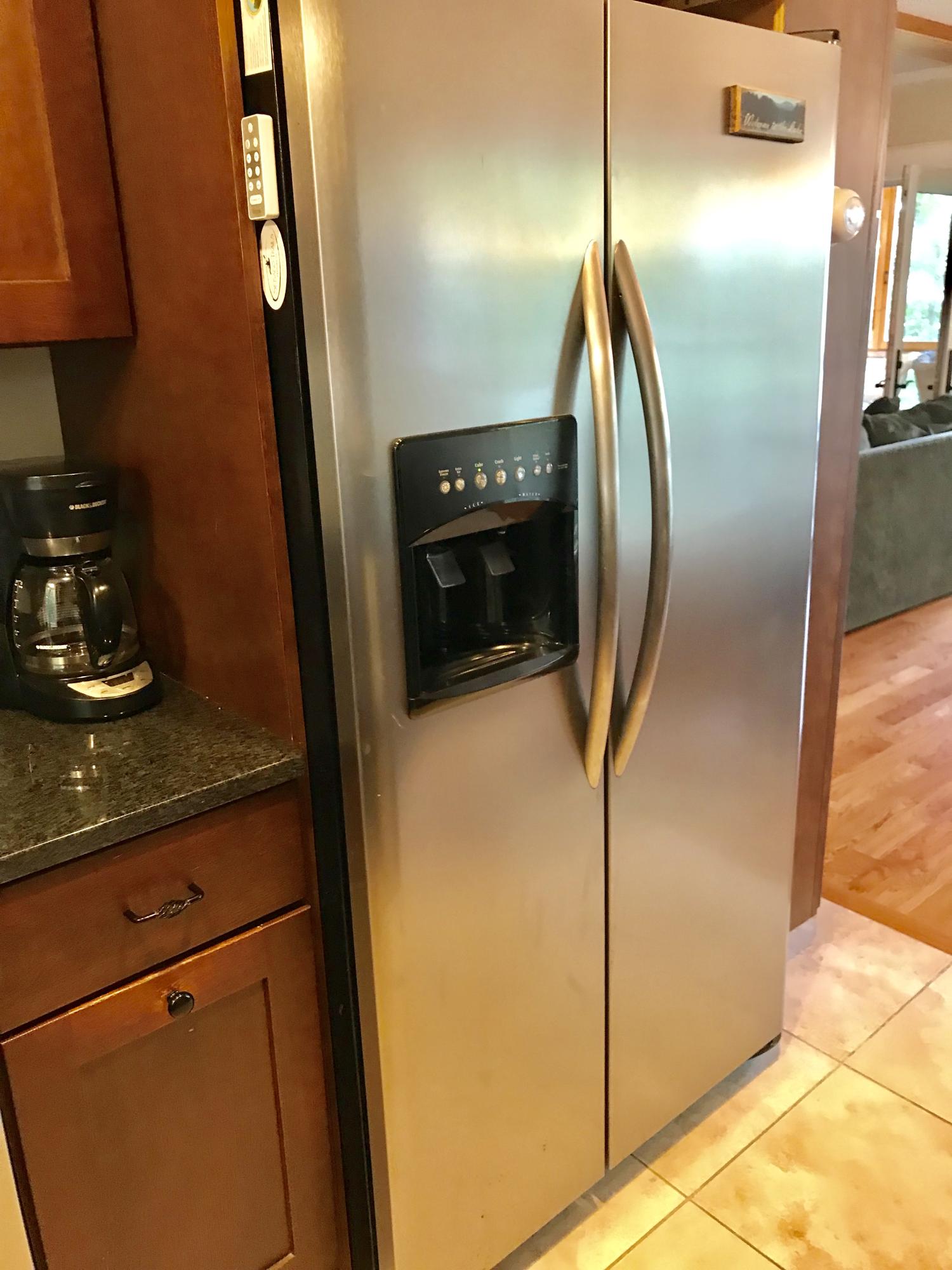 145 Mt Hunger Shore Road Windham, ME 04062 - Photo 23 of 40 Stainless steel appliances