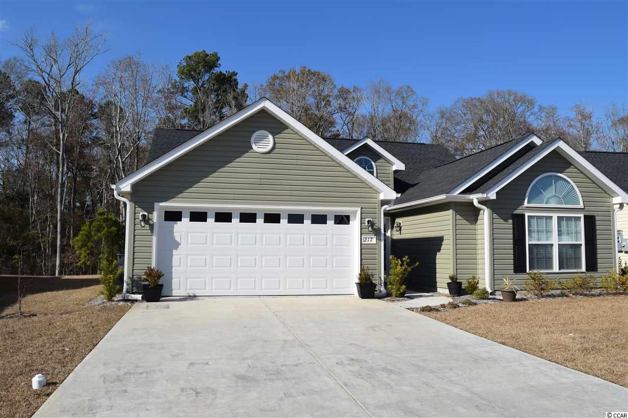 217 Foxpath Loop Myrtle Beach, SC 29588 - Photo 2 of 40 Gallery Image 2