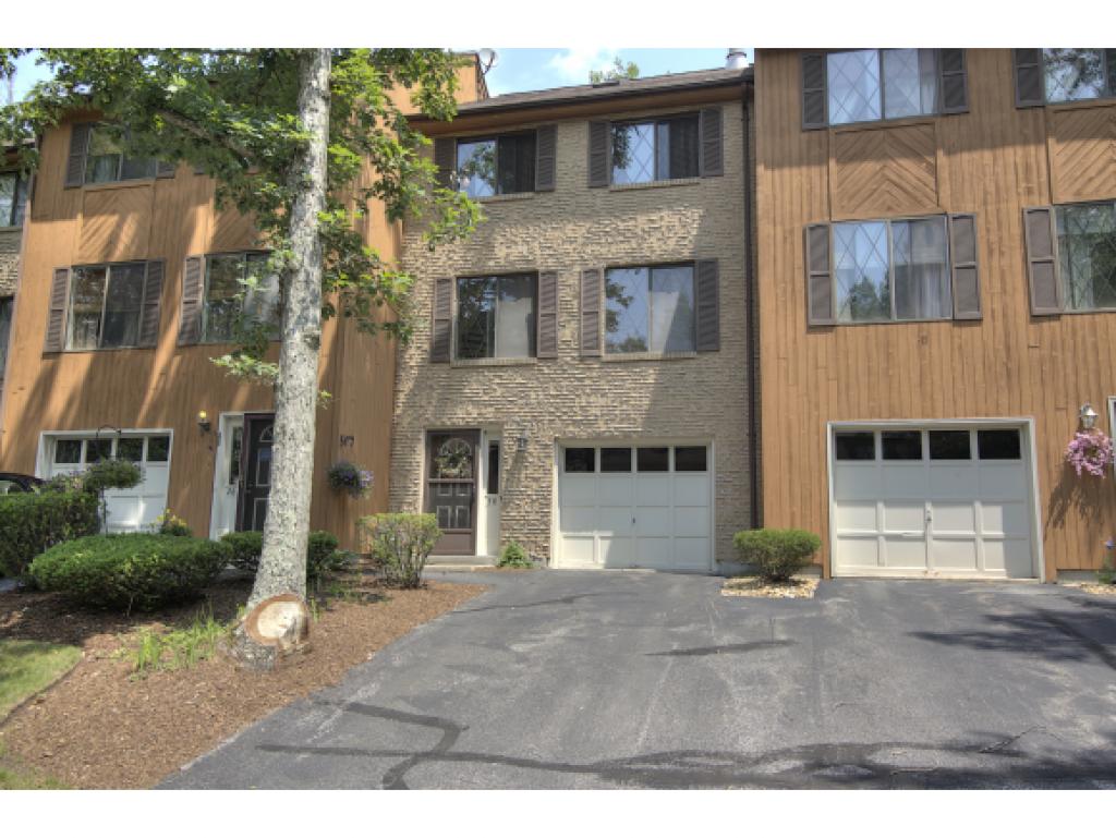 30 Winrow Drive, Unit 30 Merrimack, NH 03054 - Photo 21 of 22
