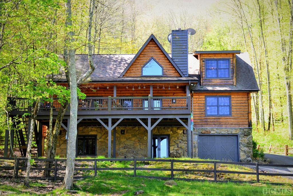 692 Walnut Gap Road Cullowhee, NC 28723 - Photo 1 of 57 Gallery Image 1