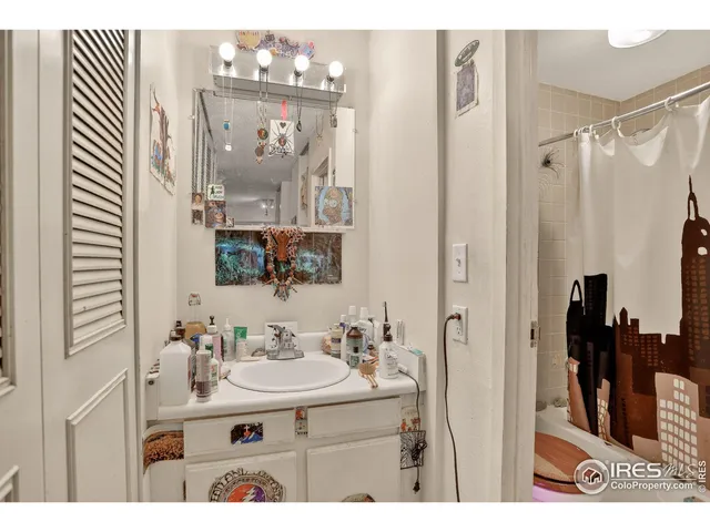 $297,000 | 1850 Folsom Street, Unit 412, Boulder, CO 80302