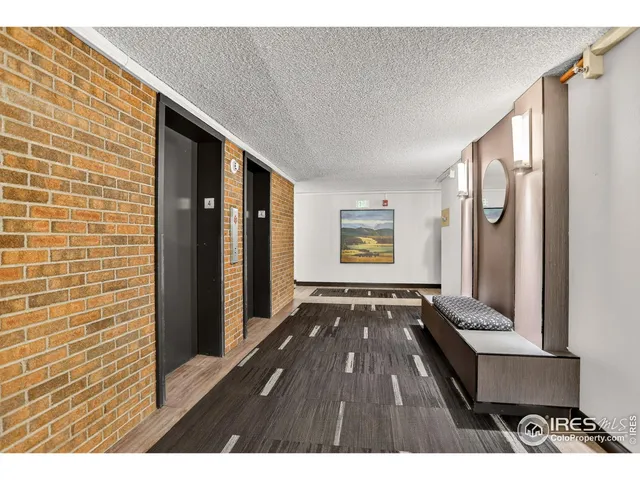 $297,000 | 1850 Folsom Street, Unit 412, Boulder, CO 80302