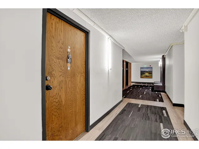 $297,000 | 1850 Folsom Street, Unit 412, Boulder, CO 80302