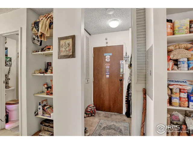 $297,000 | 1850 Folsom Street, Unit 412, Boulder, CO 80302