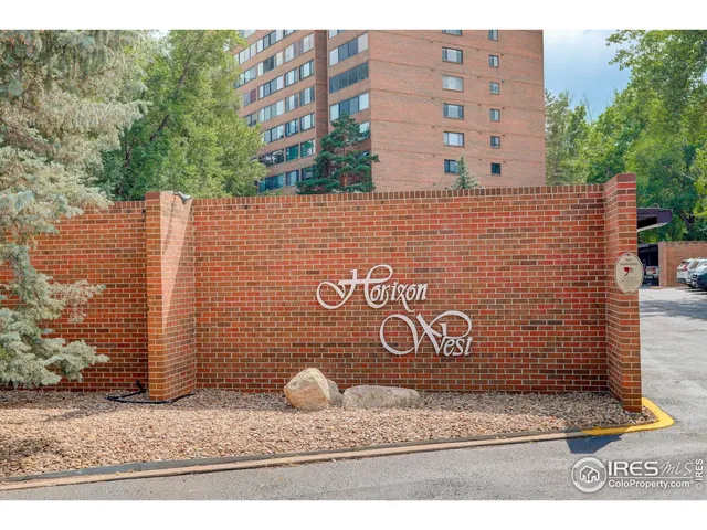 $297,000 | 1850 Folsom Street, Unit 412, Boulder, CO 80302