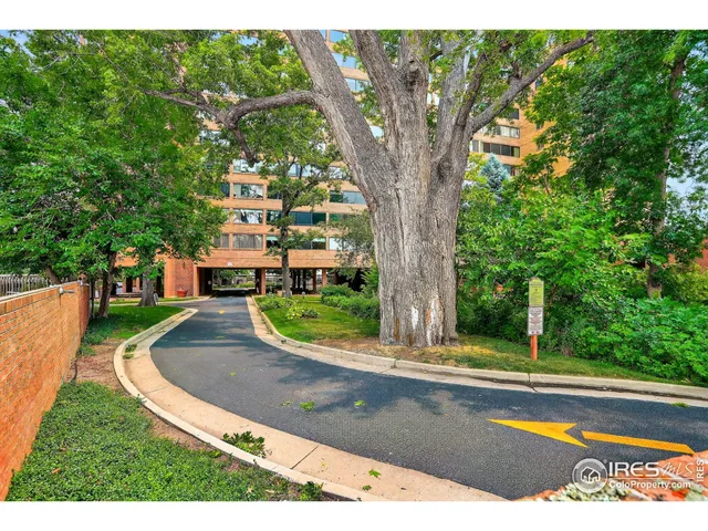 $297,000 | 1850 Folsom Street, Unit 412, Boulder, CO 80302