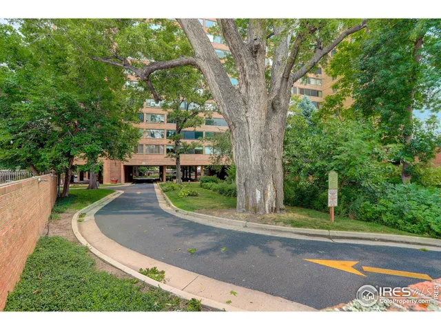 $297,000 | 1850 Folsom Street, Unit 412, Boulder, CO 80302