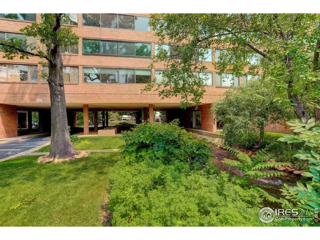 $297,000 | 1850 Folsom Street, Unit 412, Boulder, CO 80302