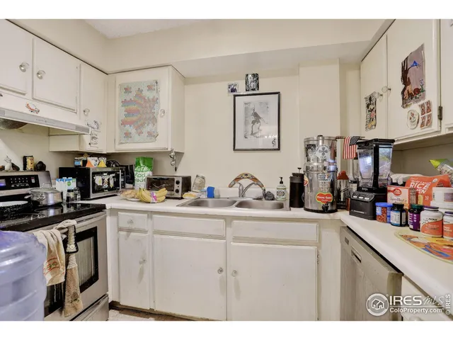 $297,000 | 1850 Folsom Street, Unit 412, Boulder, CO 80302