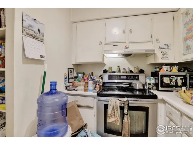 $297,000 | 1850 Folsom Street, Unit 412, Boulder, CO 80302