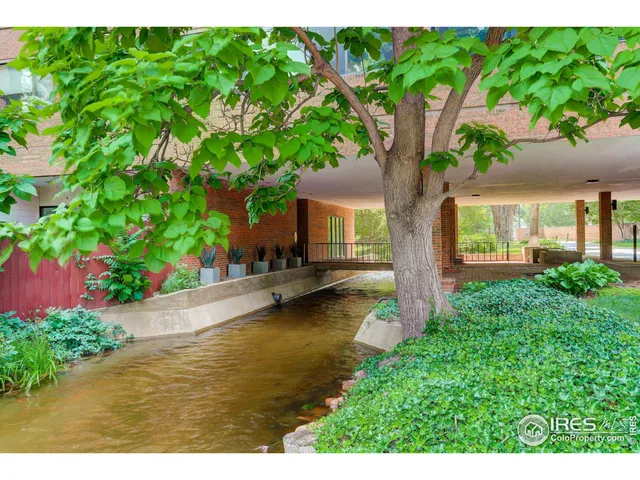 $297,000 | 1850 Folsom Street, Unit 412, Boulder, CO 80302