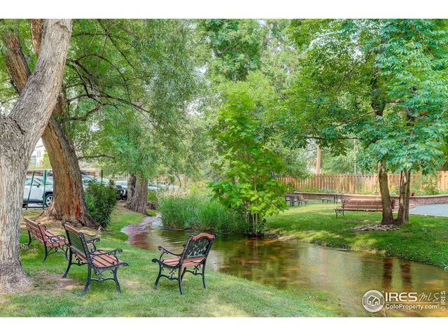 $297,000 | 1850 Folsom Street, Unit 412, Boulder, CO 80302