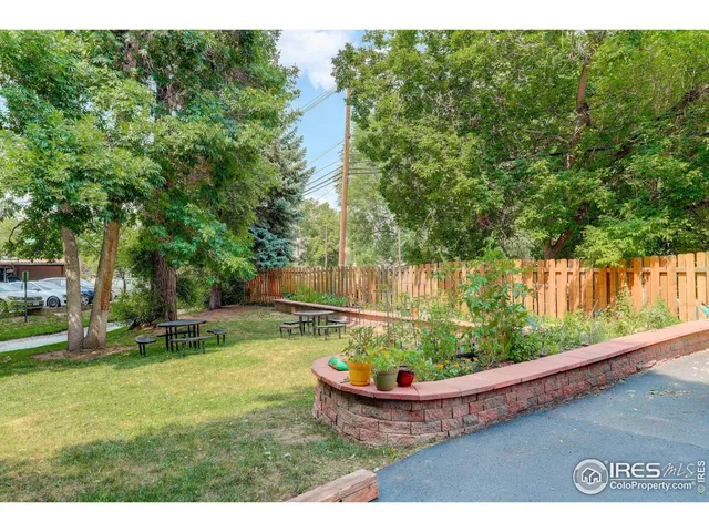 $297,000 | 1850 Folsom Street, Unit 412, Boulder, CO 80302
