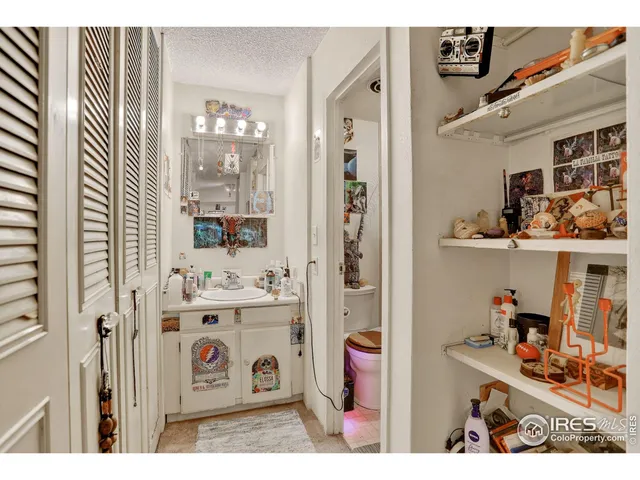 $297,000 | 1850 Folsom Street, Unit 412, Boulder, CO 80302