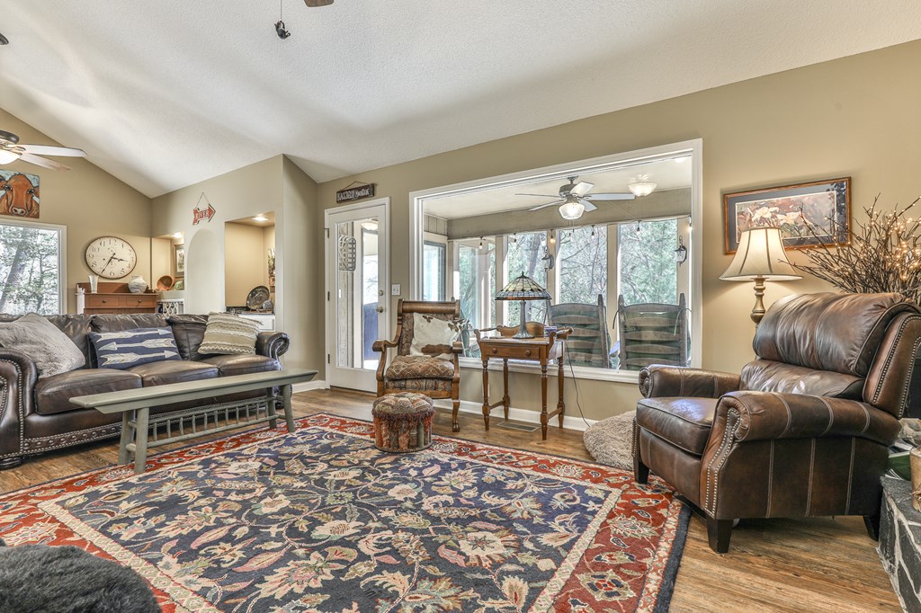 141 Indian Cave Road Ellijay, GA 30536 - Photo 14 of 54 Gallery Image 14