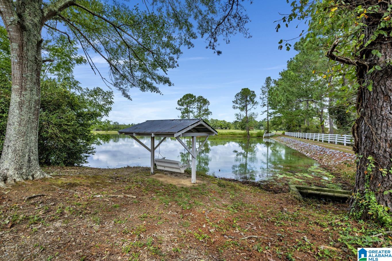 44 Nunnally Lake Road Ohatchee, AL 36271 - Photo 15 of 90