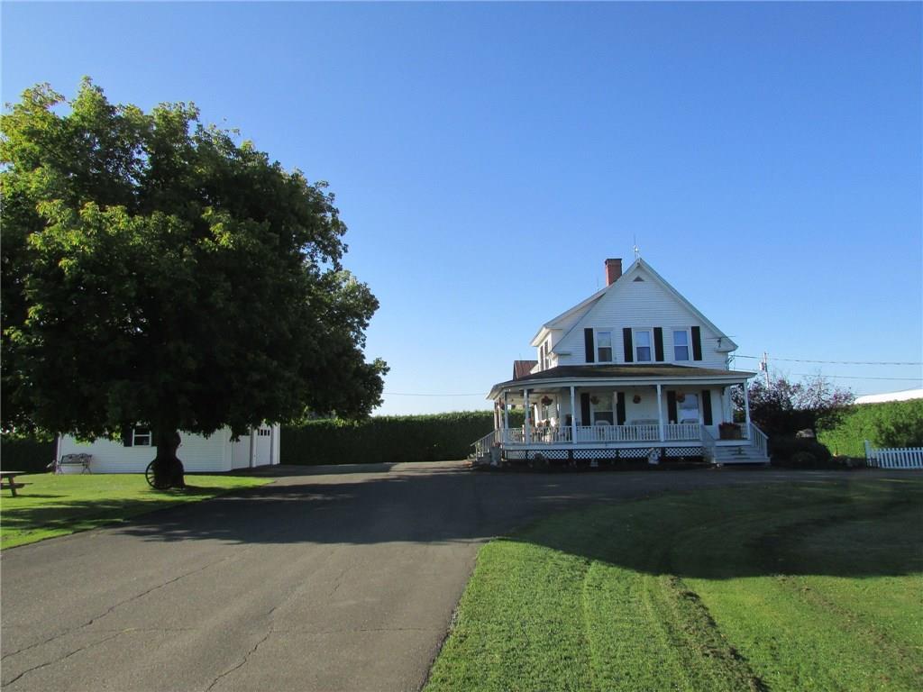 692 County Road New Limerick, ME 04761 - Photo 1 of 28 Photo