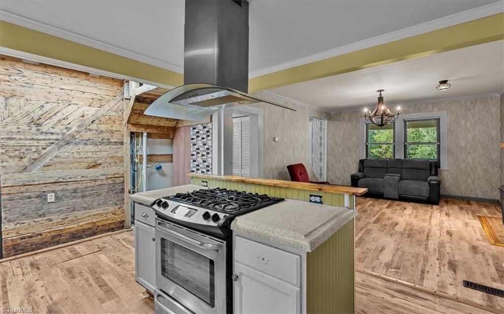 907 Irvin Farm Road Reidsville, NC 27320 - Photo 7 of 48 Gallery Image 7