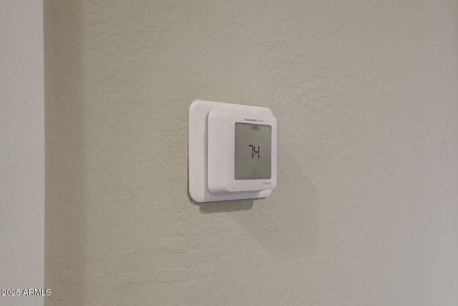 16830 North 141st Avenue, Unit 2B Surprise, AZ 85374 - Photo 29 of 29 Thermostat
