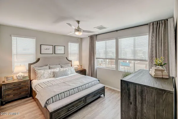 $1,999 | 16830 North 141st Avenue, Unit 2B, Surprise, AZ 85374