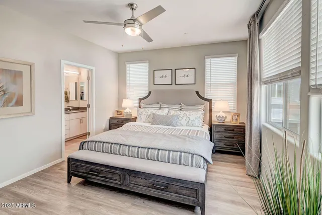 $2,249 | 16830 North 141st Avenue, Unit 2B, Surprise, AZ 85374