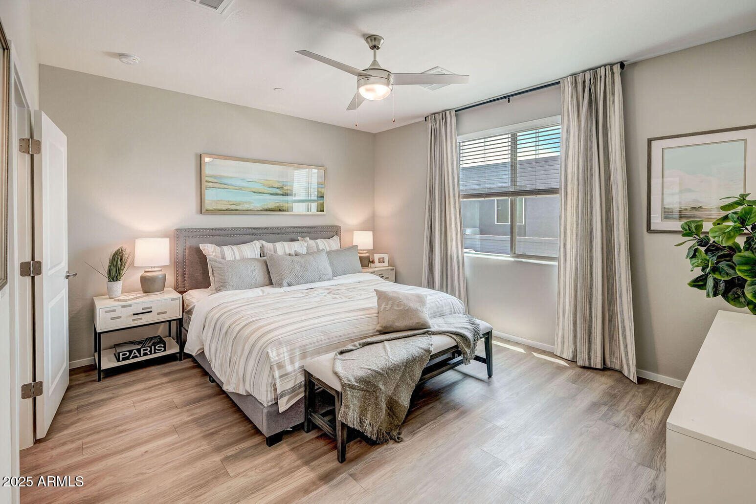 16830 North 141st Avenue, Unit 2B Surprise, AZ 85374 - Photo 8 of 29 Bedroom 3