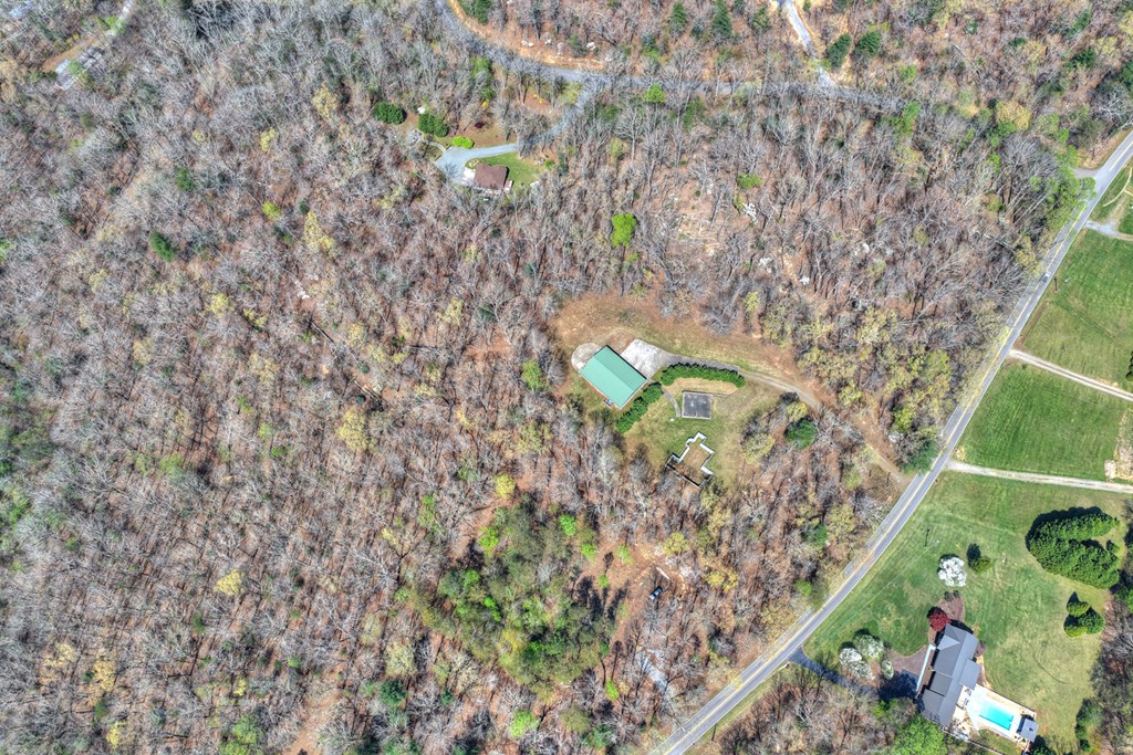 677 Barnes Chapel Road Blue Ridge, GA 30513 - Photo 35 of 40 Gallery Image 35