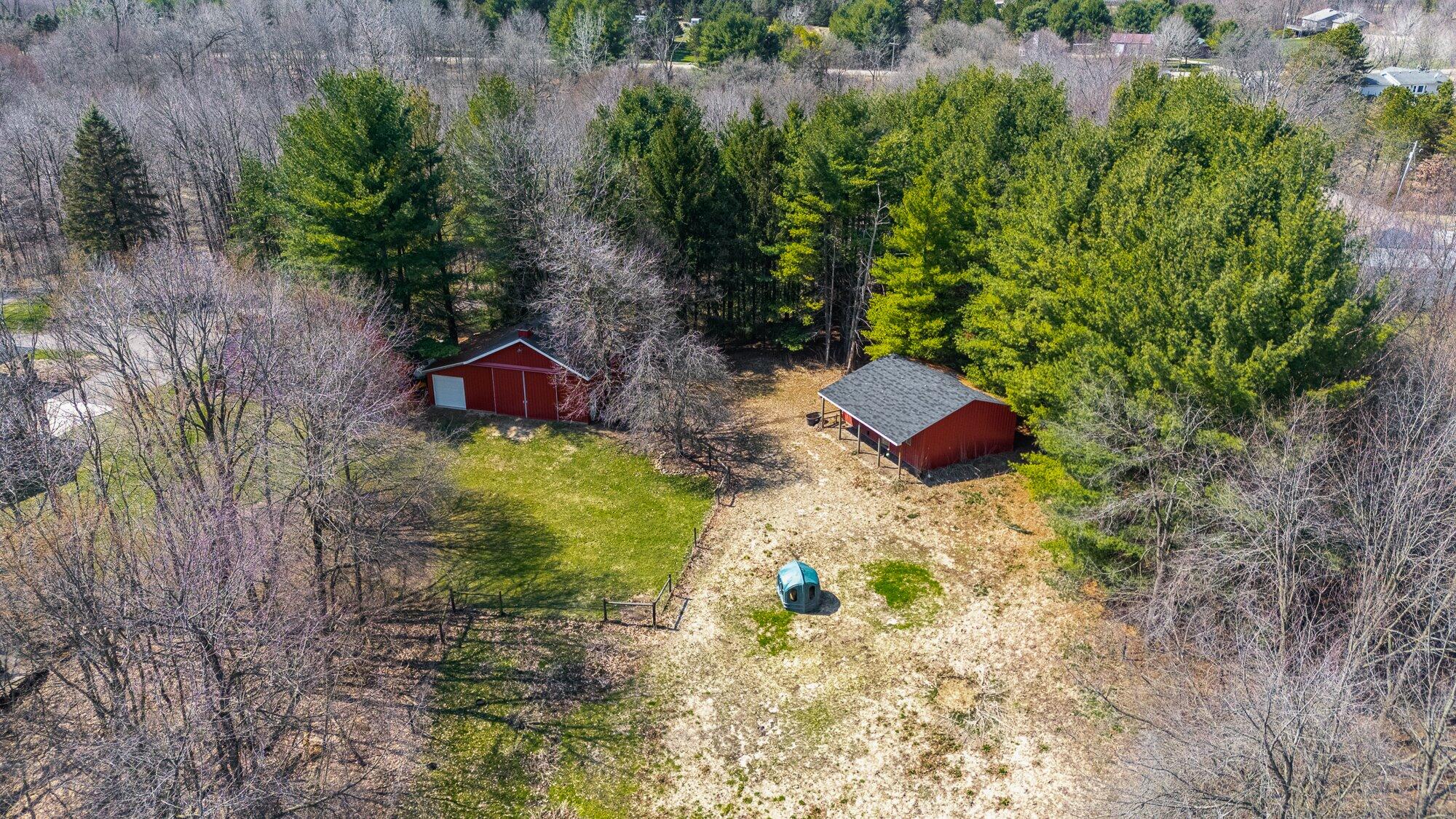 10700 Sunfield Road Mulliken, MI 48861 - Photo 114 of 152 33-WM10700sunfield-11