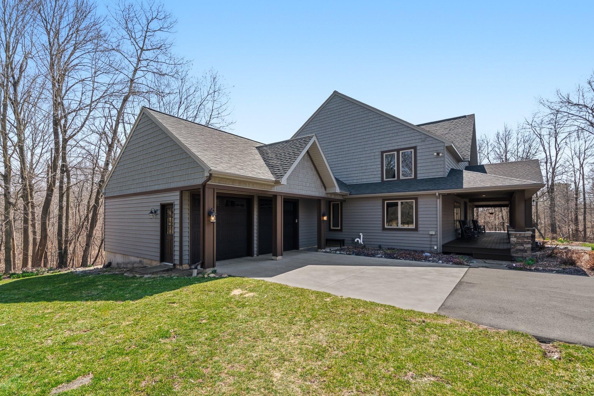 10700 Sunfield Road Mulliken, MI 48861 - Photo 118 of 152 37-WM10700sunfield-97