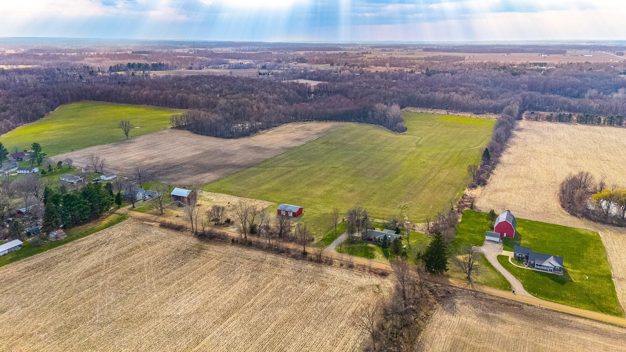 10700 Sunfield Road Mulliken, MI 48861 - Photo 119 of 152 39-WM10671NShaytownRd-2