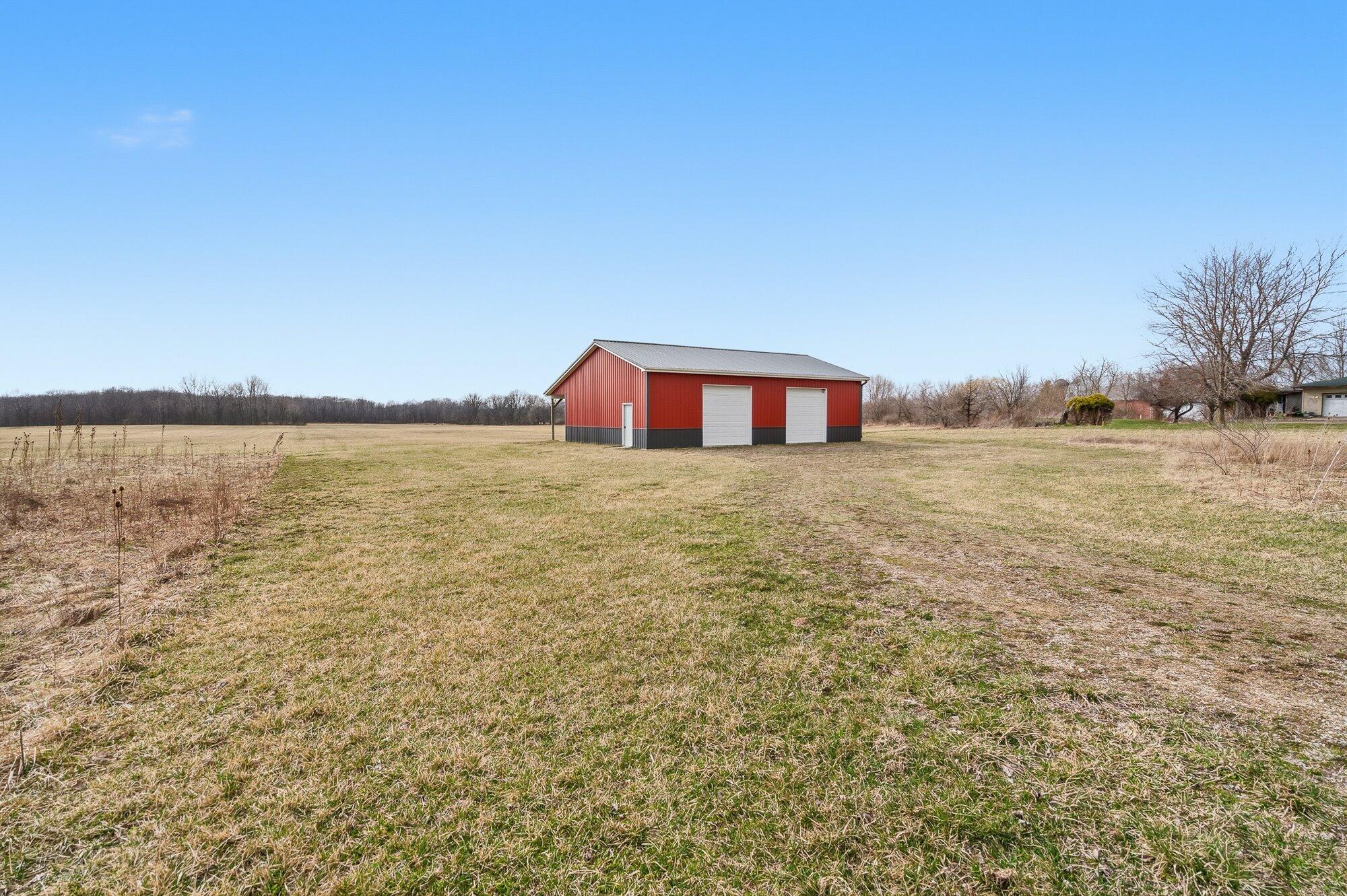 10700 Sunfield Road Mulliken, MI 48861 - Photo 120 of 152 40-WM10671NShaytownRd-5