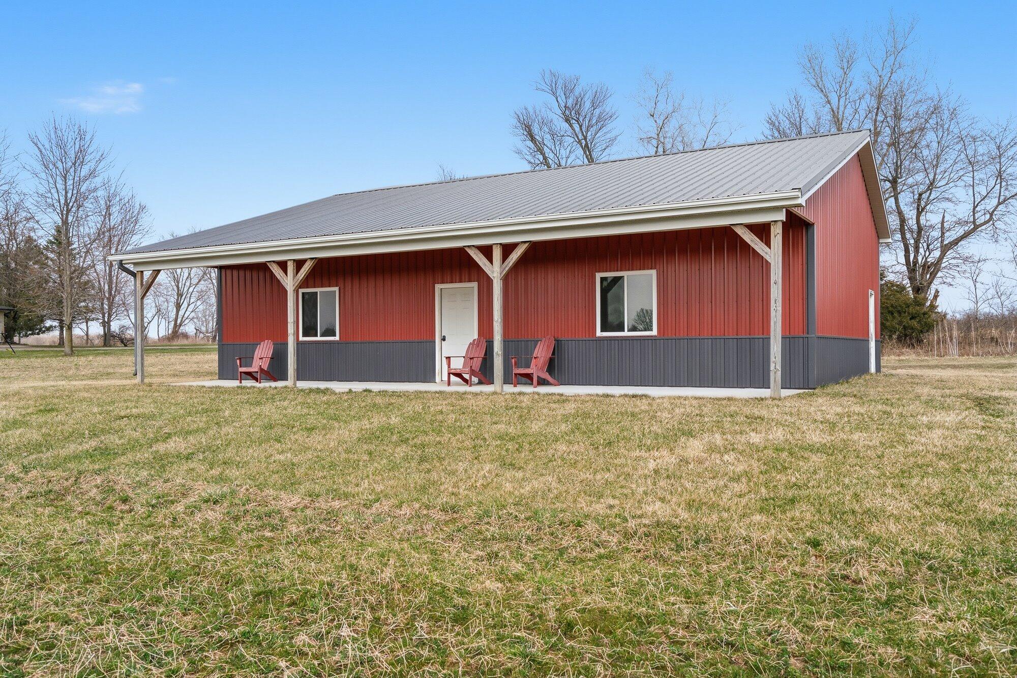 10700 Sunfield Road Mulliken, MI 48861 - Photo 121 of 152 41-WM10671NShaytownRd-6