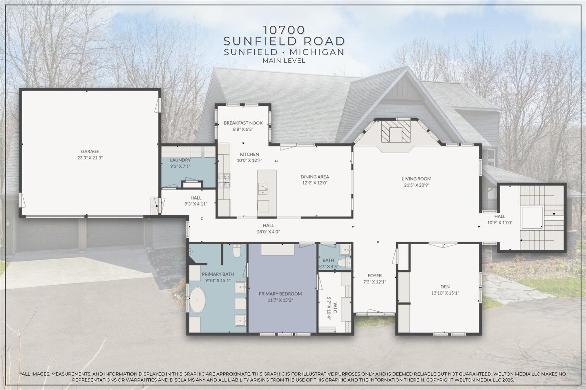 10700 Sunfield Road Mulliken, MI 48861 - Photo 127 of 152 47-2