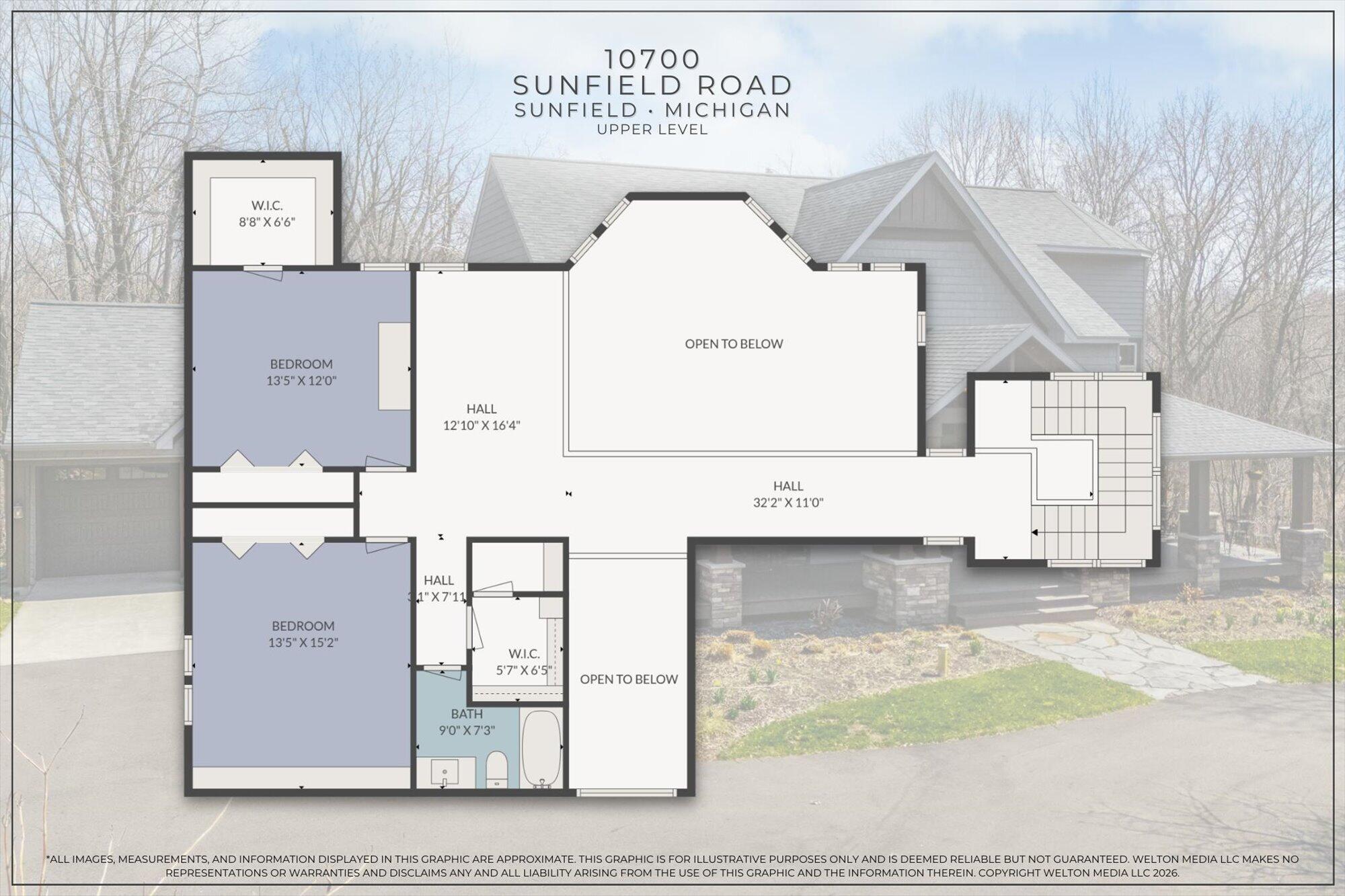 10700 Sunfield Road Mulliken, MI 48861 - Photo 128 of 152 48-3