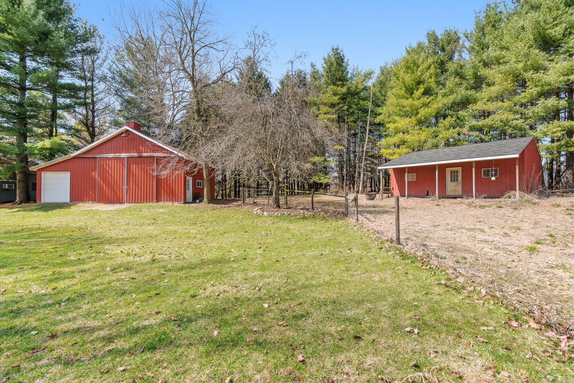 10700 Sunfield Road Mulliken, MI 48861 - Photo 93 of 152 09-WM10700sunfield-102