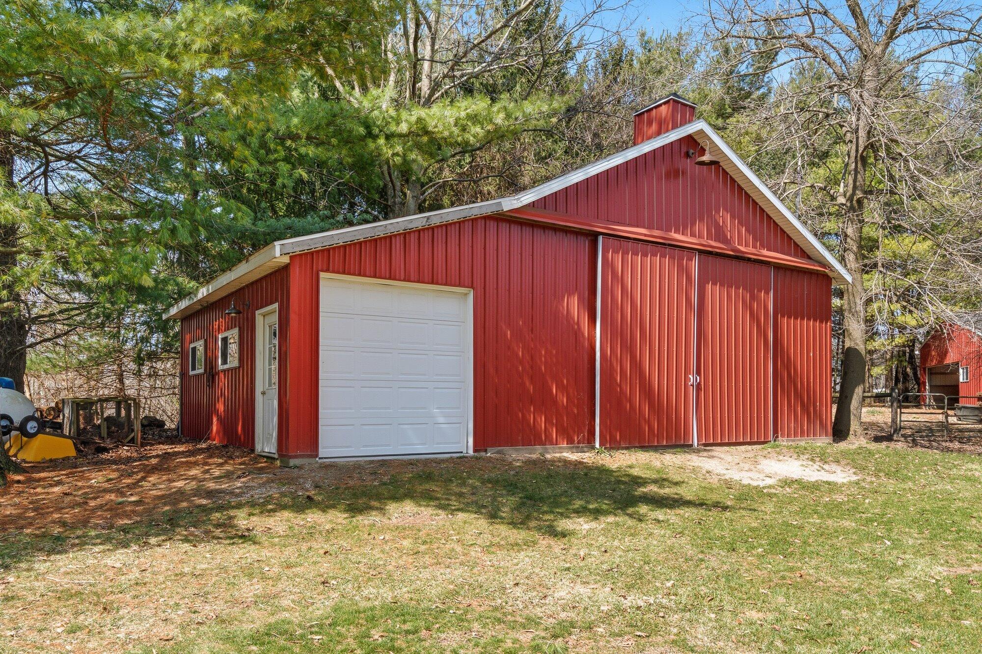 10700 Sunfield Road Mulliken, MI 48861 - Photo 94 of 152 10-WM10700sunfield-99