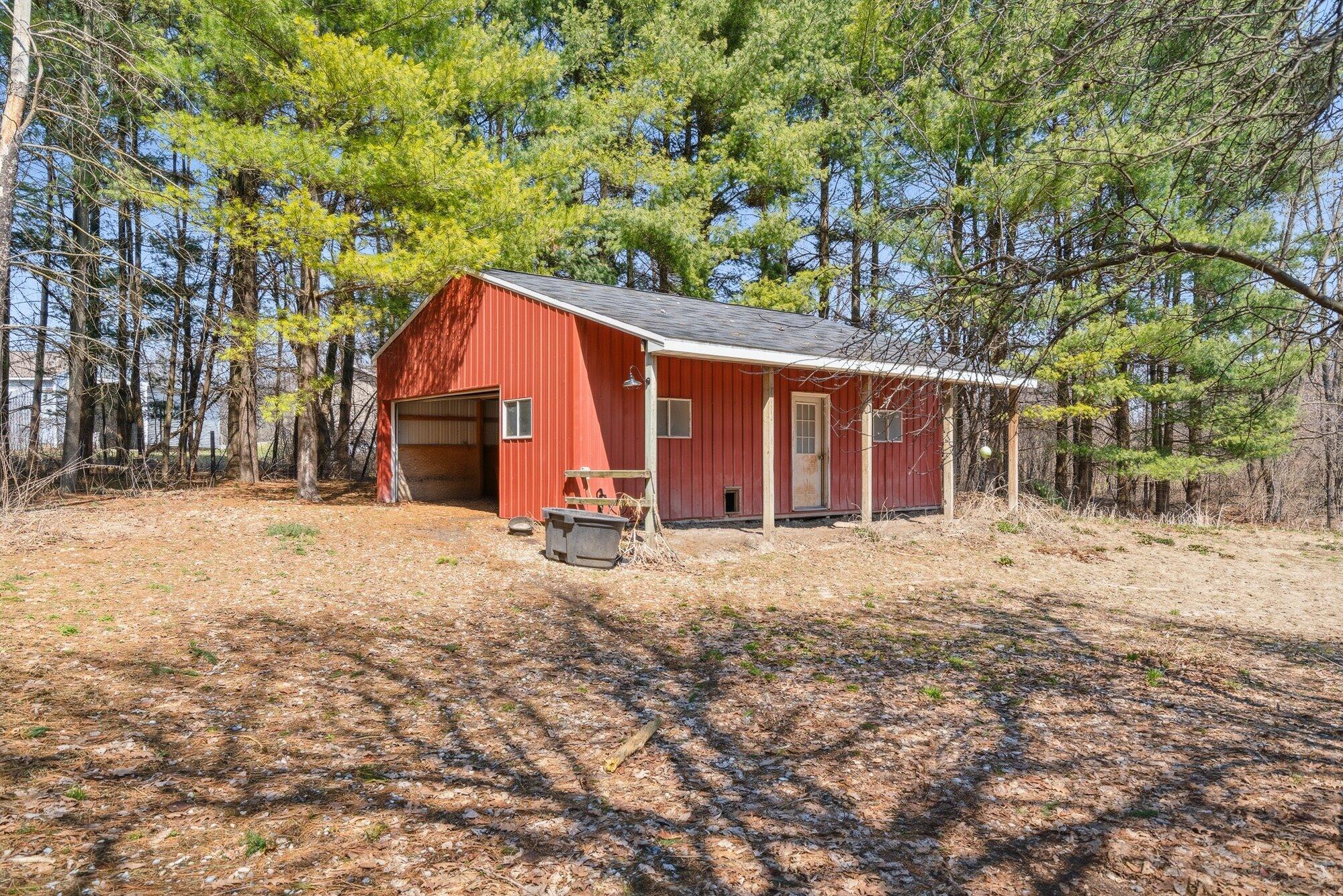 10700 Sunfield Road Mulliken, MI 48861 - Photo 95 of 152 12-WM10700sunfield-101