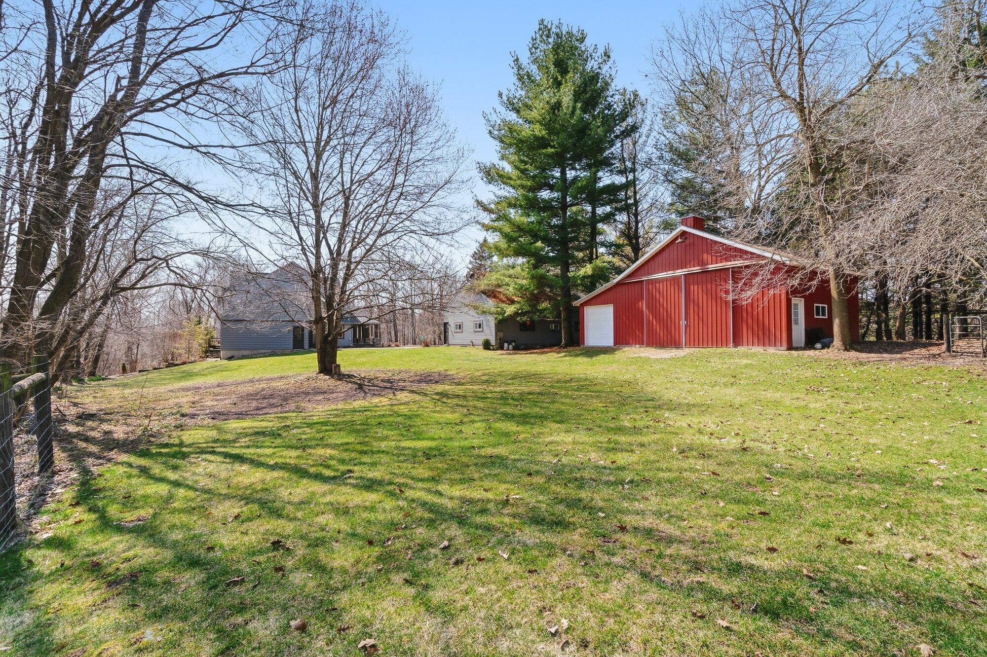 10700 Sunfield Road Mulliken, MI 48861 - Photo 96 of 152 13-WM10700sunfield-103