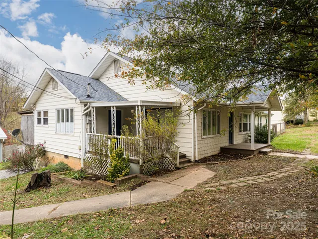 $399,000 | 65 Banks Town Road, Weaverville, NC 28787