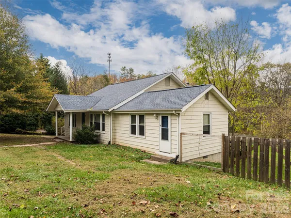 $350,000 | 65 Banks Town Road, Weaverville, NC 28787