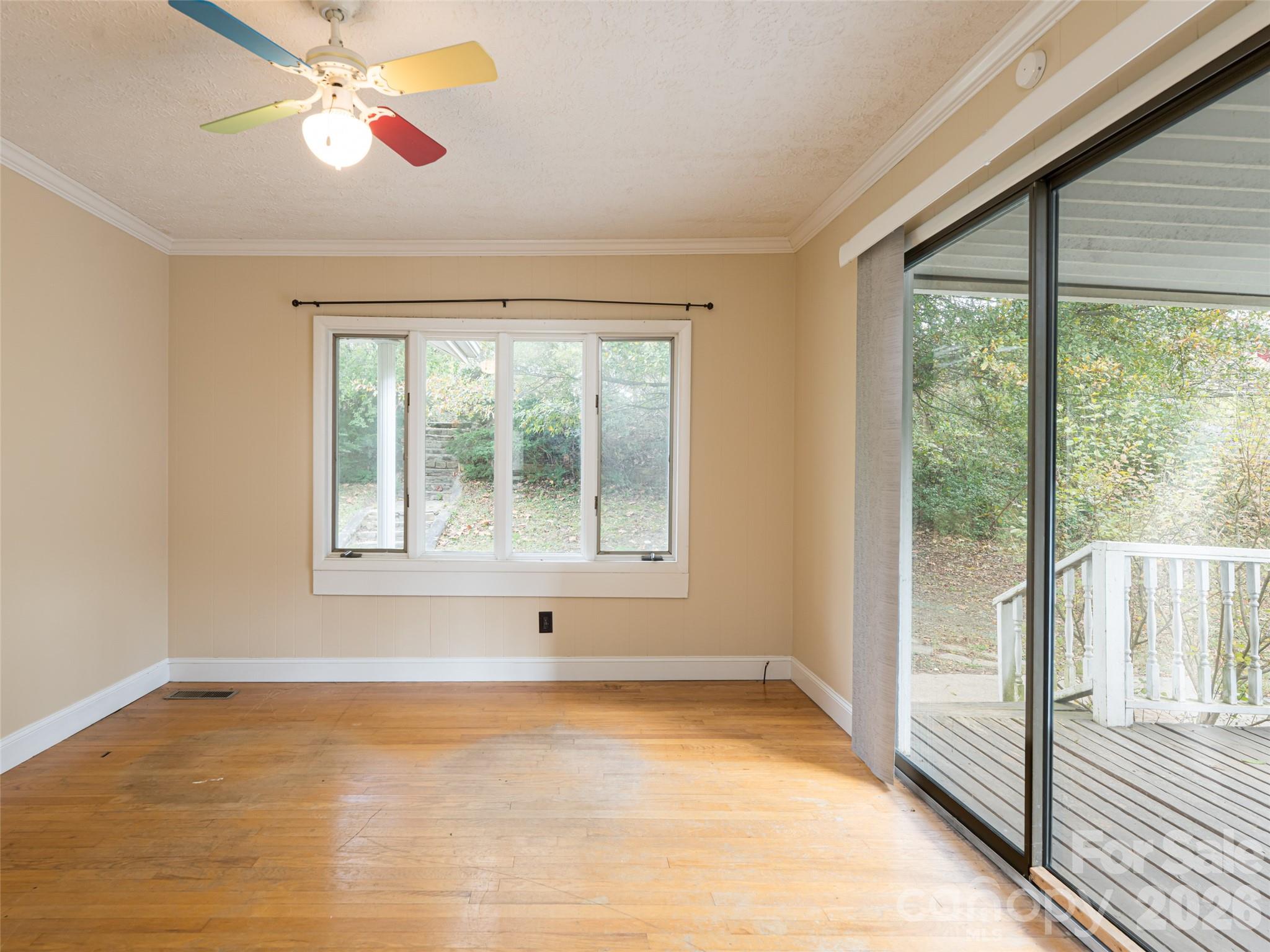 65 Banks Town Road Weaverville, NC 28787 - Photo 23 of 48
