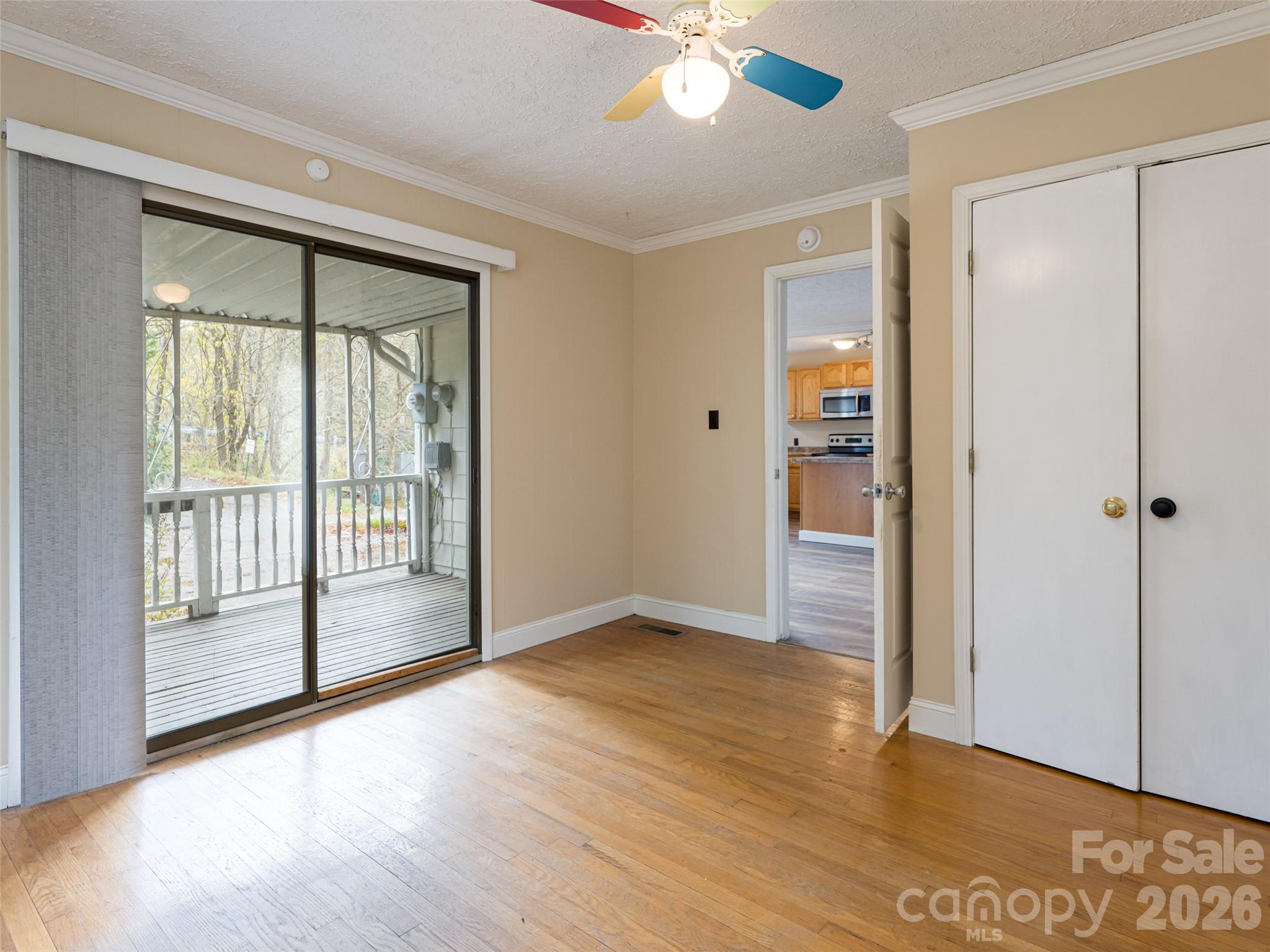 65 Banks Town Road Weaverville, NC 28787 - Photo 24 of 48