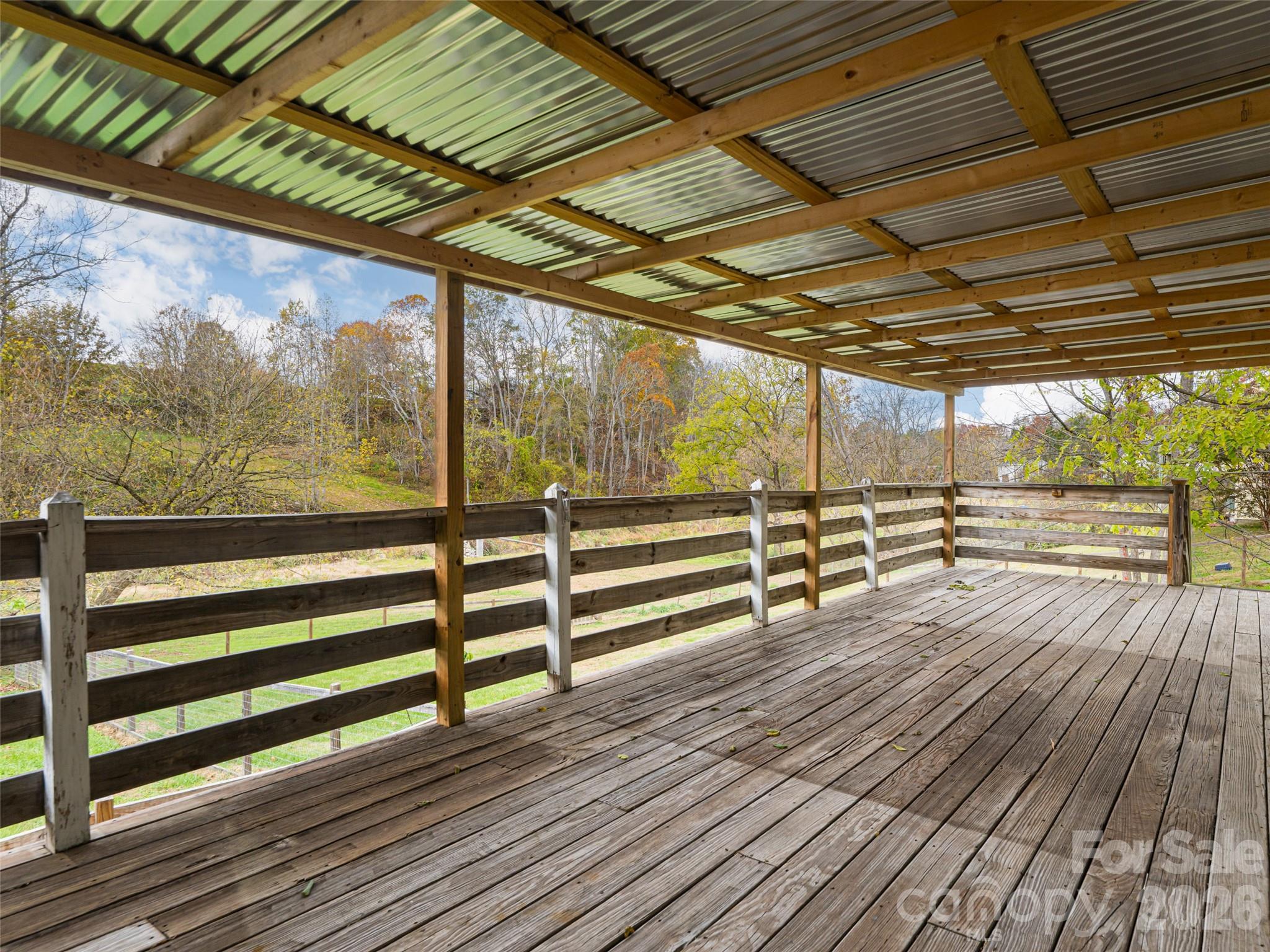 65 Banks Town Road Weaverville, NC 28787 - Photo 25 of 48