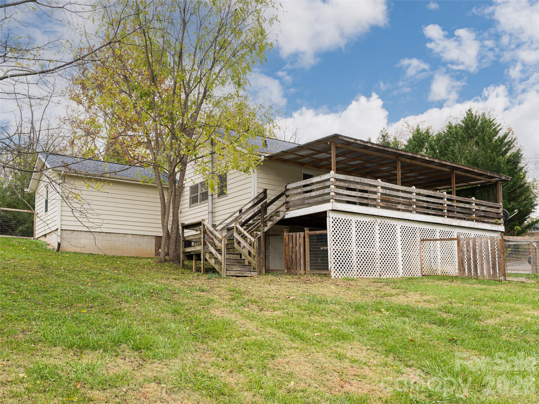 65 Banks Town Road Weaverville, NC 28787 - Photo 32 of 48