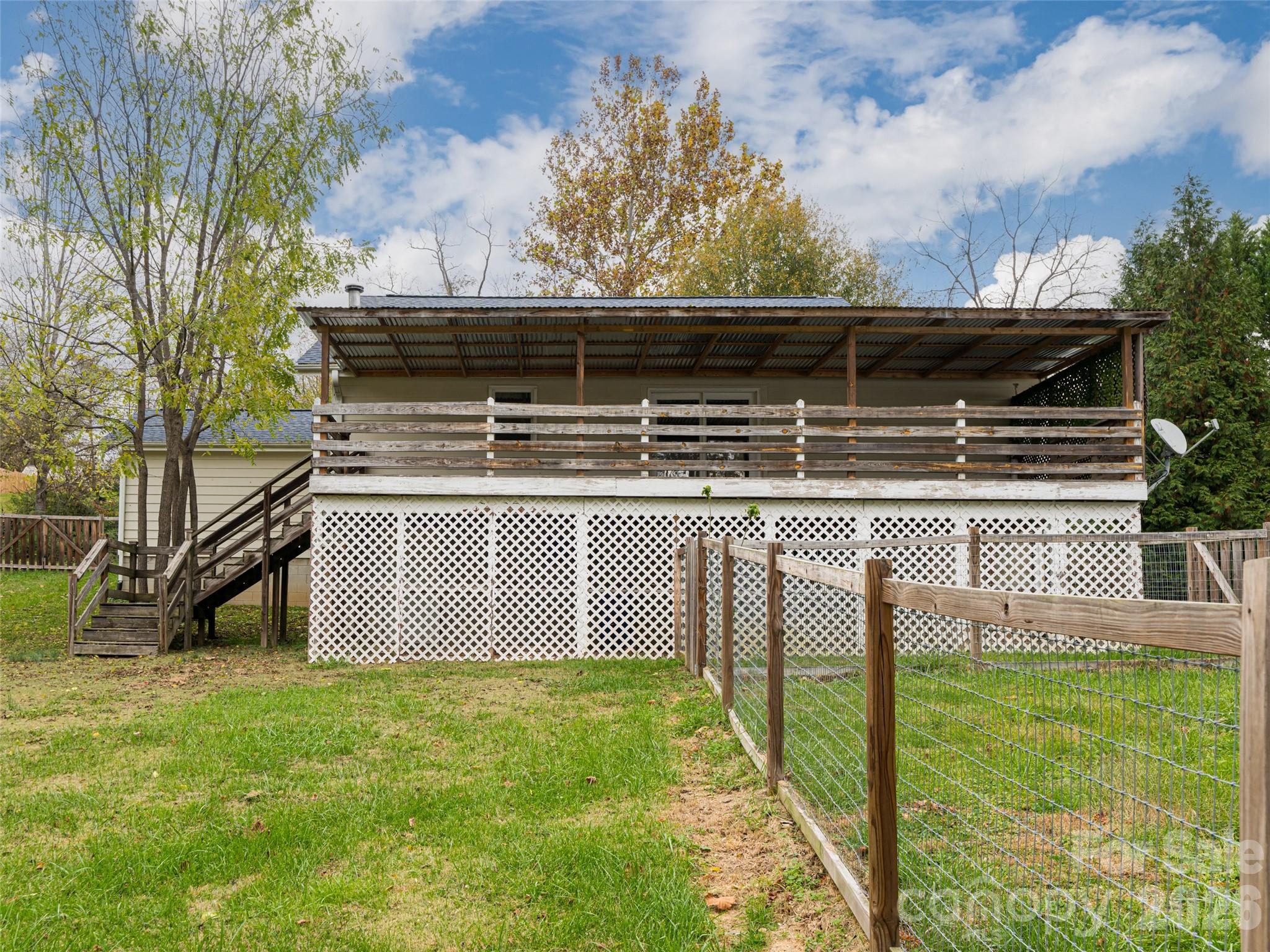 65 Banks Town Road Weaverville, NC 28787 - Photo 34 of 48