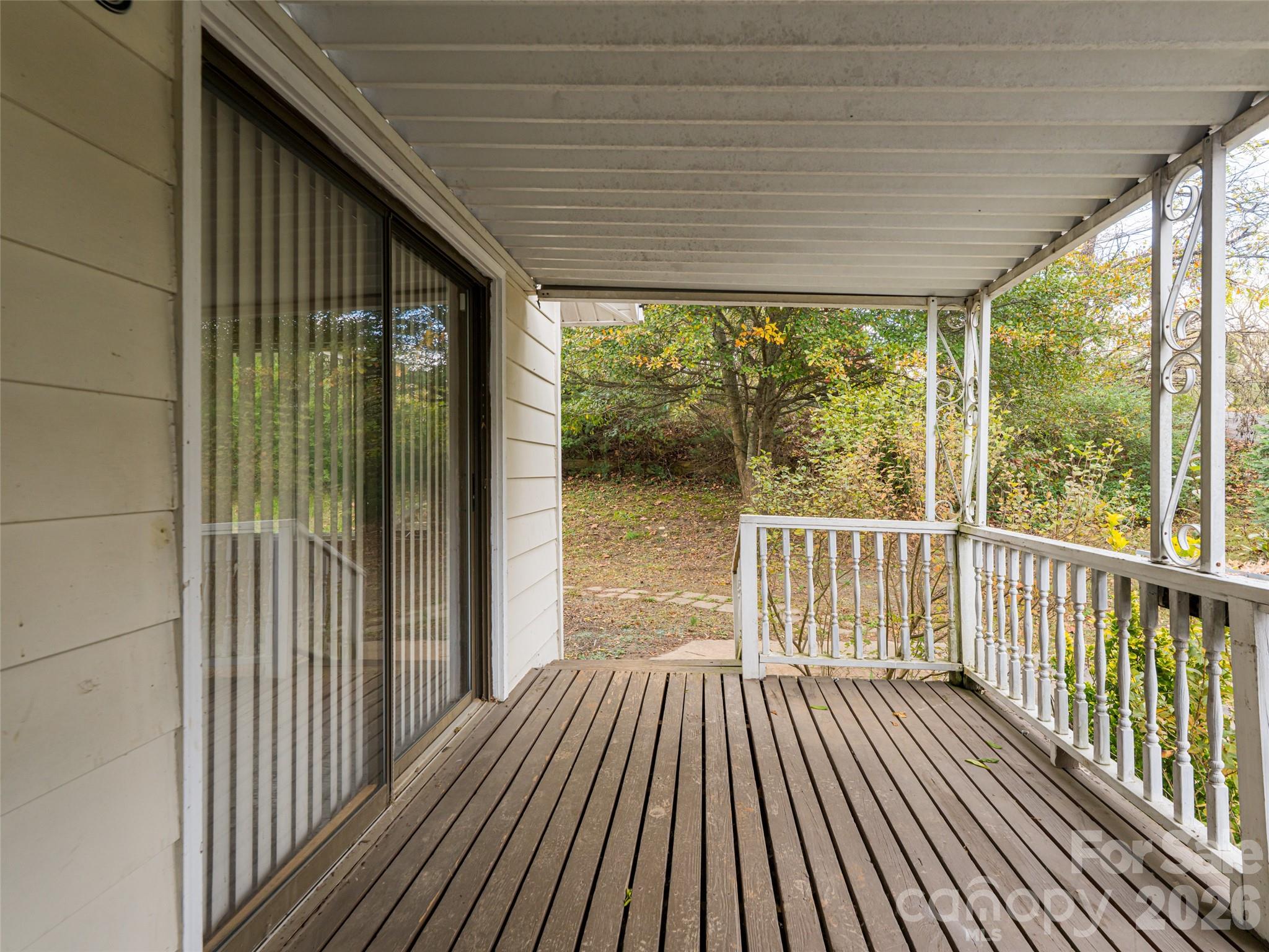 65 Banks Town Road Weaverville, NC 28787 - Photo 36 of 48
